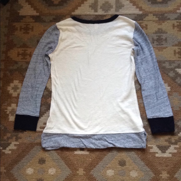 Baseball tee - Picture 3 of 3